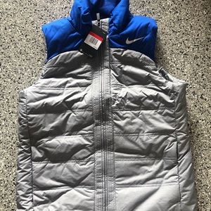 Nike Women’s Down Vest